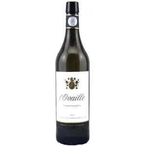 Yvorne l'Ovaille
Grand Cru Chablais AOC
