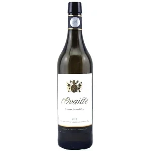 Yvorne l'Ovaille
Grand Cru Chablais AOC
