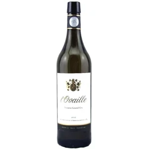 Yvorne l'Ovaille
Grand Cru Chablais AOC
