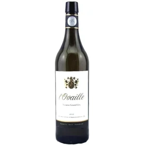 Yvorne l'Ovaille
Grand Cru Chablais AOC
