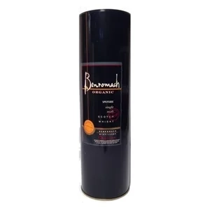 Whisky Benromach Organic 2010
Speyside Single Malt Whisky
