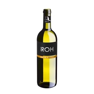 Amigne de Vetroz Grand Cru Aoc Vs
Les Ruinettes Serge Roh