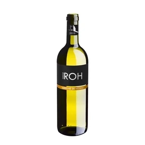 Amigne de Vetroz Grand Cru Aoc Vs
Les Ruinettes Serge Roh