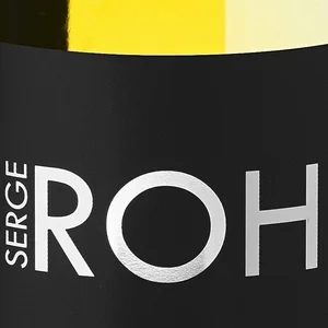 Amigne de Vétroz les Ruinettes
Grand Cru Valais AOC Serge Roh
