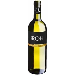 Petite Arvine de Vétroz Valais AOC
Serge Roh