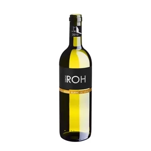 Humagne Blanc de Vétroz les RuinettesValais AOC Serge Roh