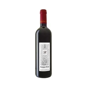 Humagne Rouge de Sion AOC
Dubuis & Rudaz