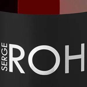 Syrah les Ruinettes Réserve Valais AOC
Elevée en barrique Serge Roh