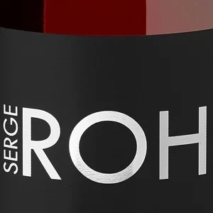 Ruinettes Noir Valais AOC Serge Roh
