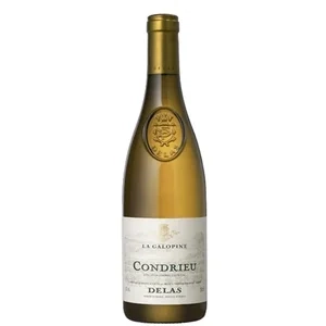 Condrieu Blanc AOC la Galopine
Delas