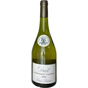 Duet Chardonnay Viognier VDP
Des Coteaux de l'Ardèche L. Latour