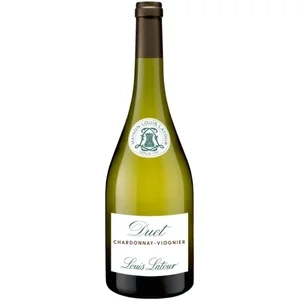 Duet Chardonnay Viognier VDP
Des Coteaux de l'Ardèche L. Latour