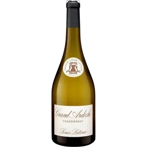Grand Ardèche Chardonnay L. Latour
VDP des Coteaux de l'Ardèche