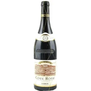 Côte Rôtie AOC La Mouline 
E. Guigal