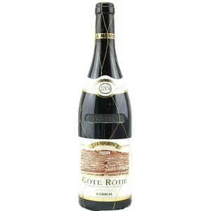 Côte Rôtie AOC La Mouline 
E. Guigal