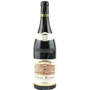 Côte Rôtie AOC La Mouline 
E. Guigal