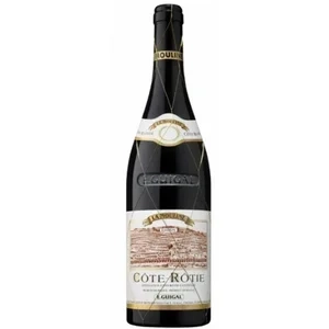 Côte Rôtie AOC La Mouline 
E. Guigal