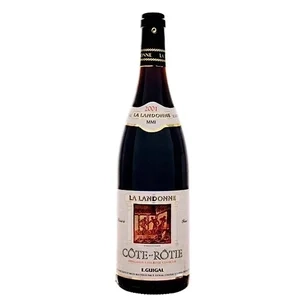 Côte Rôtie AOC La Landonne 
E. Guigal