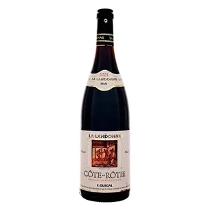 Côte Rôtie AOC La Landonne 
E. Guigal