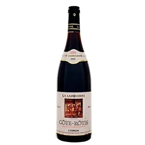 Côte Rôtie AOC La Landonne 
E. Guigal