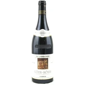 Côte Rôtie AOC La Landonne 
E. Guigal