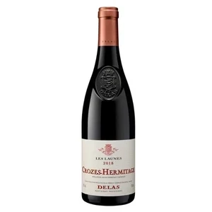 Crozes Hermitage AC les Launes Rouge
Delas