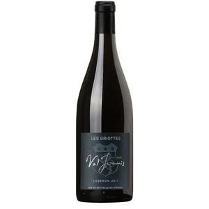 Château Val Joanis Réserve les GriottesLubéron AOP