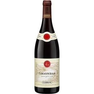 Gigondas AOC E. Guigal