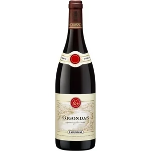 Gigondas AOC E. Guigal