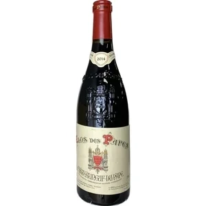 Châteauneuf-du-Pape Clos des Papes AOP
Paul Avril