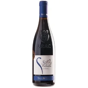 Saint Valentin Lirac AC
Cellier Saint Valentin Roquemaure