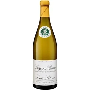 Savigny les Beaune Blanc L. Latour