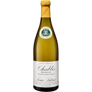 Chablis 1er Cru Blanc AC L. Latour