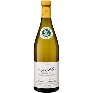 Chablis 1er Cru Blanc AC L. Latour
