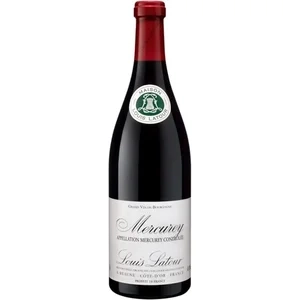 Mercurey AC L. Latour