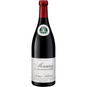 Mercurey AC L. Latour