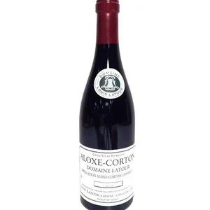 Aloxe Corton AC L. Latour