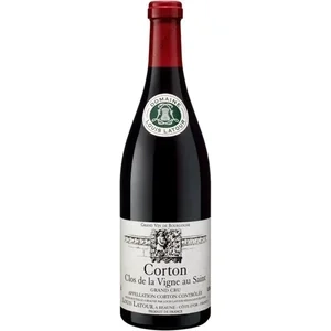 Corton Clos de la Vigne au Saint
Grand Cru AC L. Latour