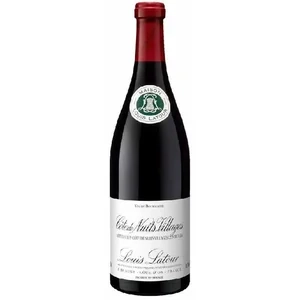 Côte de Nuits Villages AC L. Latour