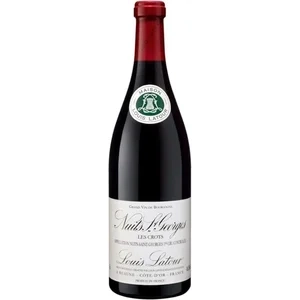 Nuits St Georges les Crots 1ER Cru
L. Latour