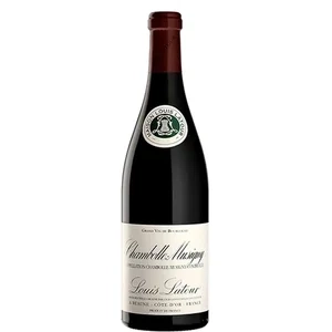 Chambolle Musigny AC L. Latour