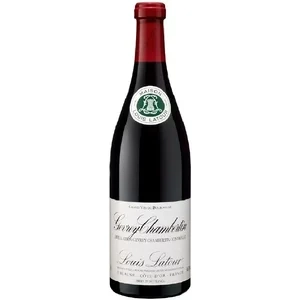 Gevrey Chambertin AC L. Latour