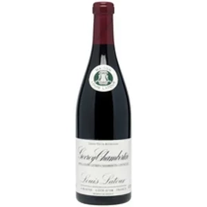 Gevrey Chambertin AC L. Latour