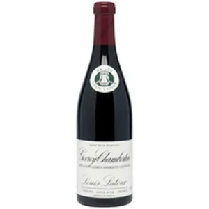 Gevrey Chambertin AC L. Latour
