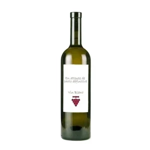 Ch Brown Blanc Pessac-Leognan A.C.