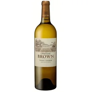 Ch Brown Blanc Pessac-Leognan A.C.