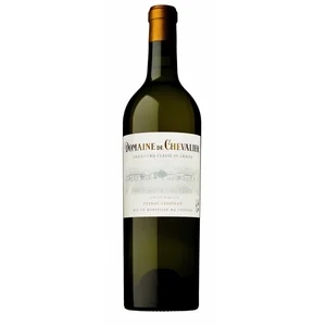 Domaine de Chevalier BlancGrand Cru Classé Pessac Léognan AOC