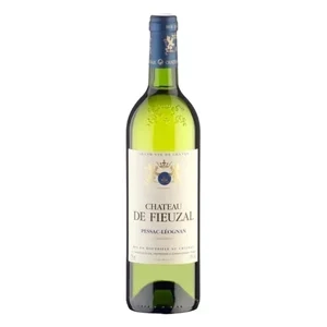 Château de Fieuzal Blanc
Pessac Leognan A.C. Cru Classe