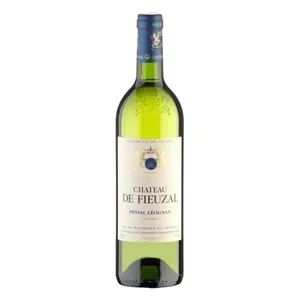 Château de Fieuzal Blanc
Pessac Leognan A.C. Cru Classe