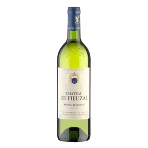 Château de Fieuzal Blanc
Pessac Leognan A.C. Cru Classe